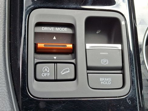 Used 2026 Honda Passport TrailSport Elite image 24