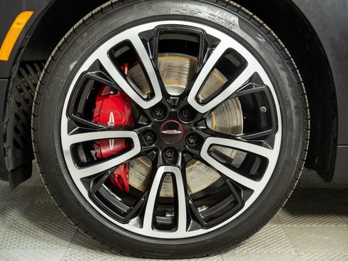 Used 2024 MINI Cooper Countryman John Cooper Works image 38