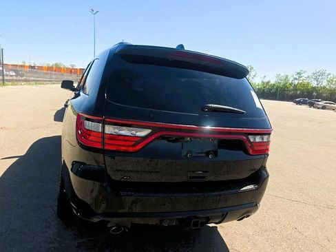 Used 2023 Dodge Durango GT AWD/4WD image 4