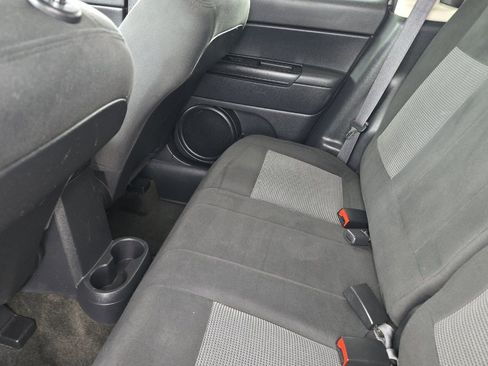 Used 2016 Jeep Patriot Sport w/ Power Value Group FWD image 12