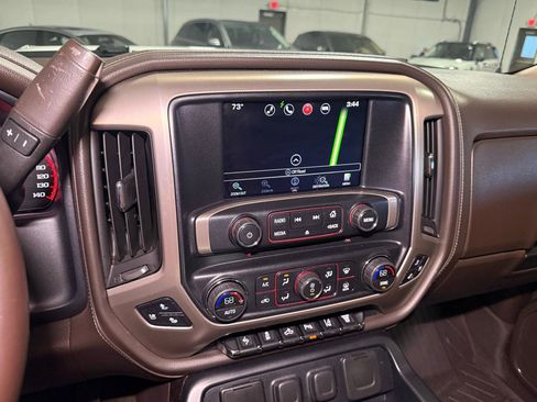 Used 2016 GMC Sierra 2500 Denali w/ Duramax Plus Package image 20