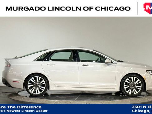 Used 2020 Lincoln MKZ Reserve w/ Elements Package image 9
