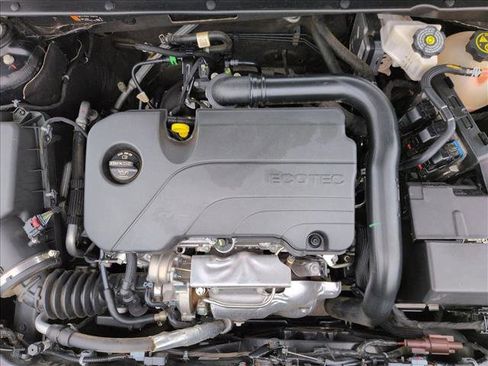 Used 2023 Chevrolet Malibu LT image 24