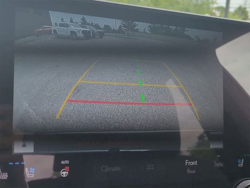 Used 2023 Lexus RX 350 Premium w/ Cold Area Package image 31