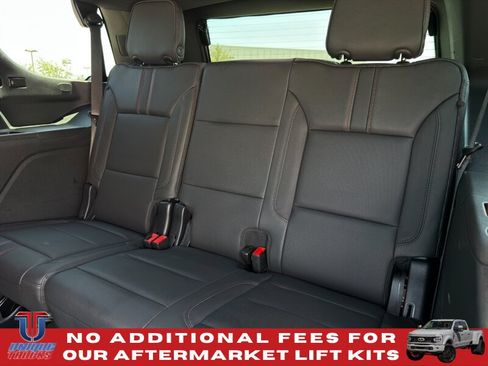 Used 2024 Chevrolet Tahoe RST w/ Luxury Package AWD/4WD image 25