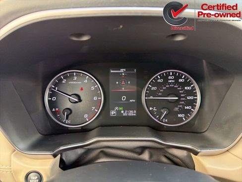 Used 2022 Subaru Outback Limited AWD/4WD image 54