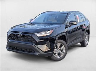 New 2025 Toyota RAV4 XLE w/ Convenience Package video 1