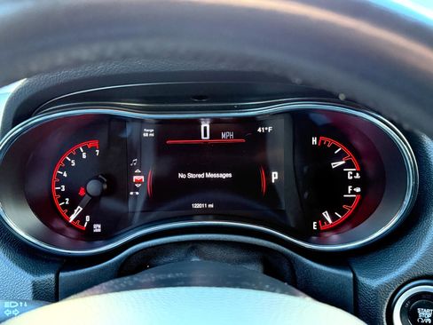 Used 2015 Dodge Durango SXT w/ Quick Order Package 23B image 72