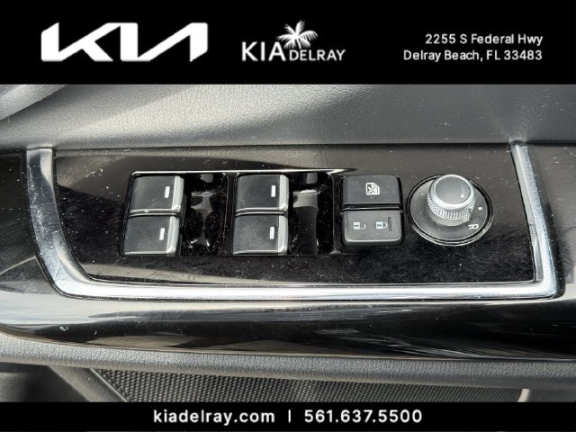 Used 2022 MAZDA CX-9 Touring Plus AWD/4WD image 16