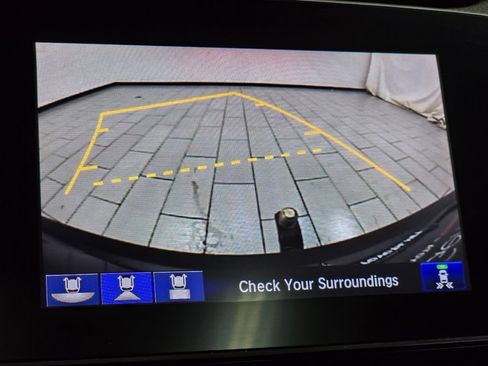 Used 2019 Honda CR-V EX-L image 6