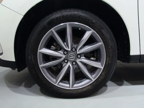 Used 2019 Acura RDX AWD w/ Technology Package image 18