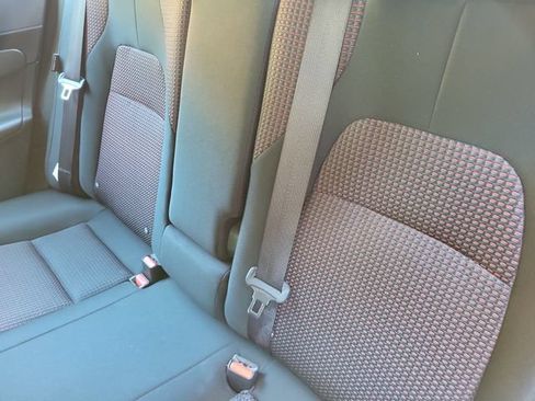 Used 2026 Nissan Sentra SR w/ Floor Mat Package FWD image 15