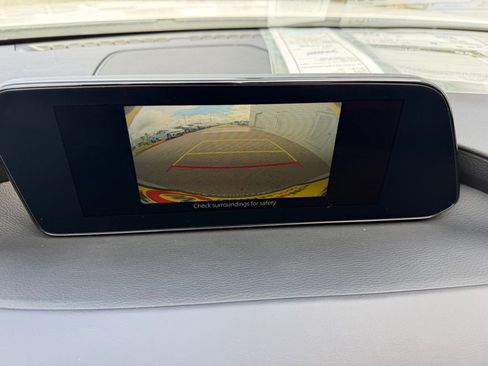 New 2026 MAZDA MAZDA3 s image 23