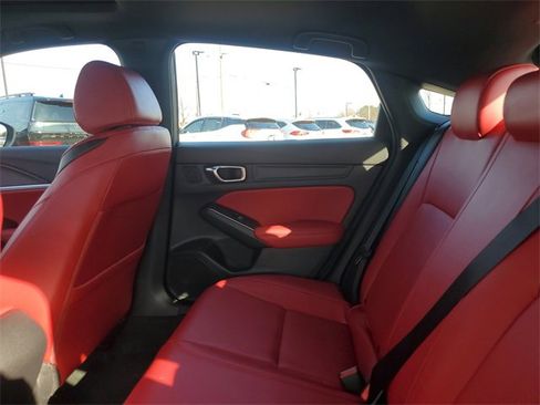 Used 2024 Acura Integra A-Spec image 33