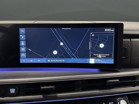 Used 2025 Hyundai Santa Fe Calligraphy image 10