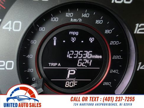 Used 2013 Honda Accord Sport image 18