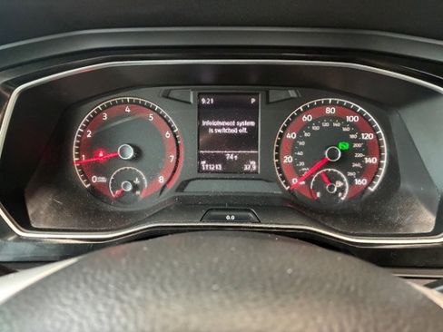 Used 2019 Volkswagen Jetta SE FWD image 21