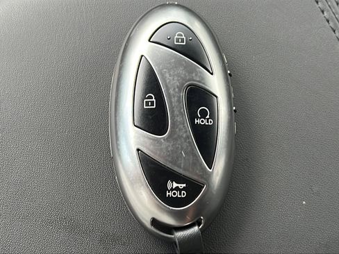 Used 2026 Hyundai Santa Fe Calligraphy FWD image 28
