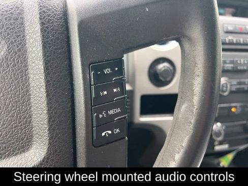 Used 2014 Ford F150 XLT image 7