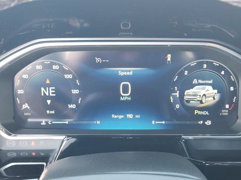 New 2026 Chevrolet Silverado 1500 LT w/ Texas Edition Plus RWD image 15