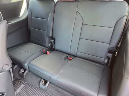 New 2026 Chevrolet Traverse Z71 w/ Enhanced Driving Package image 7