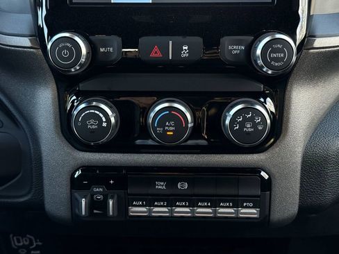 New 2026 RAM 5500 Tradesman image 27