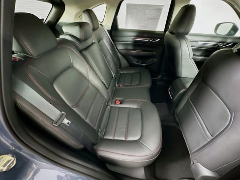 New 2025 MAZDA CX-5 Carbon Edition image 35