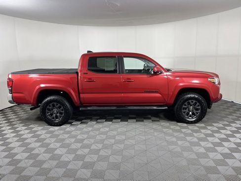 Used 2023 Toyota Tacoma SR5 image 8