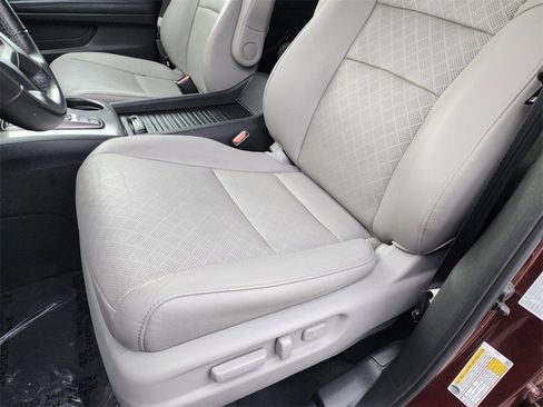 Used 2021 Honda Passport EX-L image 23
