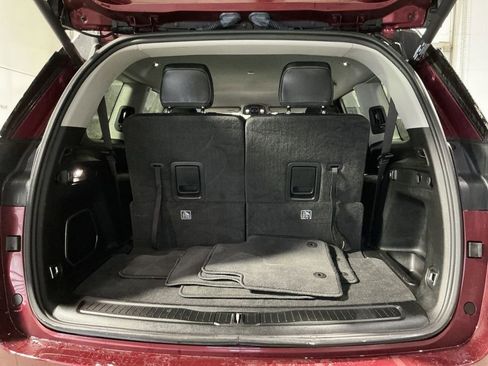 Used 2021 Jeep Grand Cherokee L Limited w/ Trailer Tow Group (B) image 33