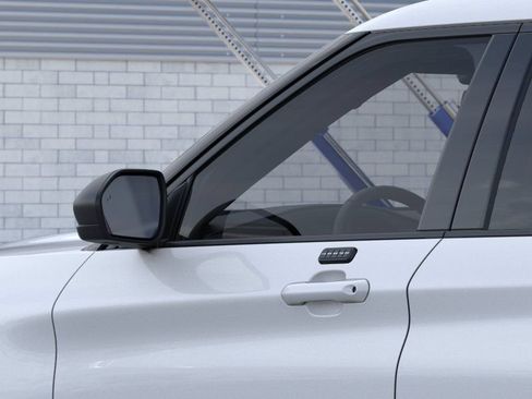 New 2026 Ford Explorer Active w/ Active Comfort Package RWD image 20