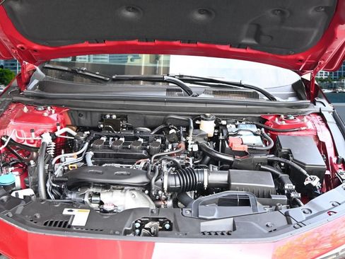 New 2026 Honda Accord LX image 38