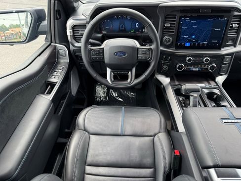 New 2025 Ford F150 Platinum image 33