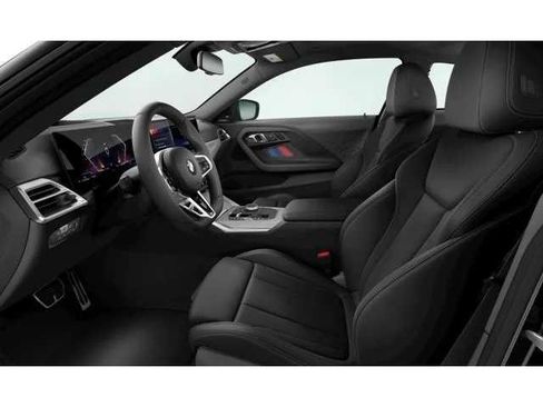 New 2026 BMW 230i xDrive Coupe w/ Premium Package AWD/4WD image 6