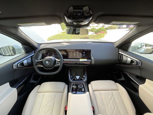 New 2026 BMW X3 xDrive30 w/ Convenience Package image 12