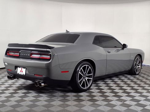 Used 2023 Dodge Challenger R/T RWD image 32