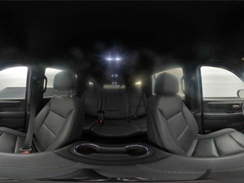 Used 2025 Chevrolet Tahoe Z71 image 29