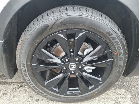 Used 2022 Honda CR-V EX image 8