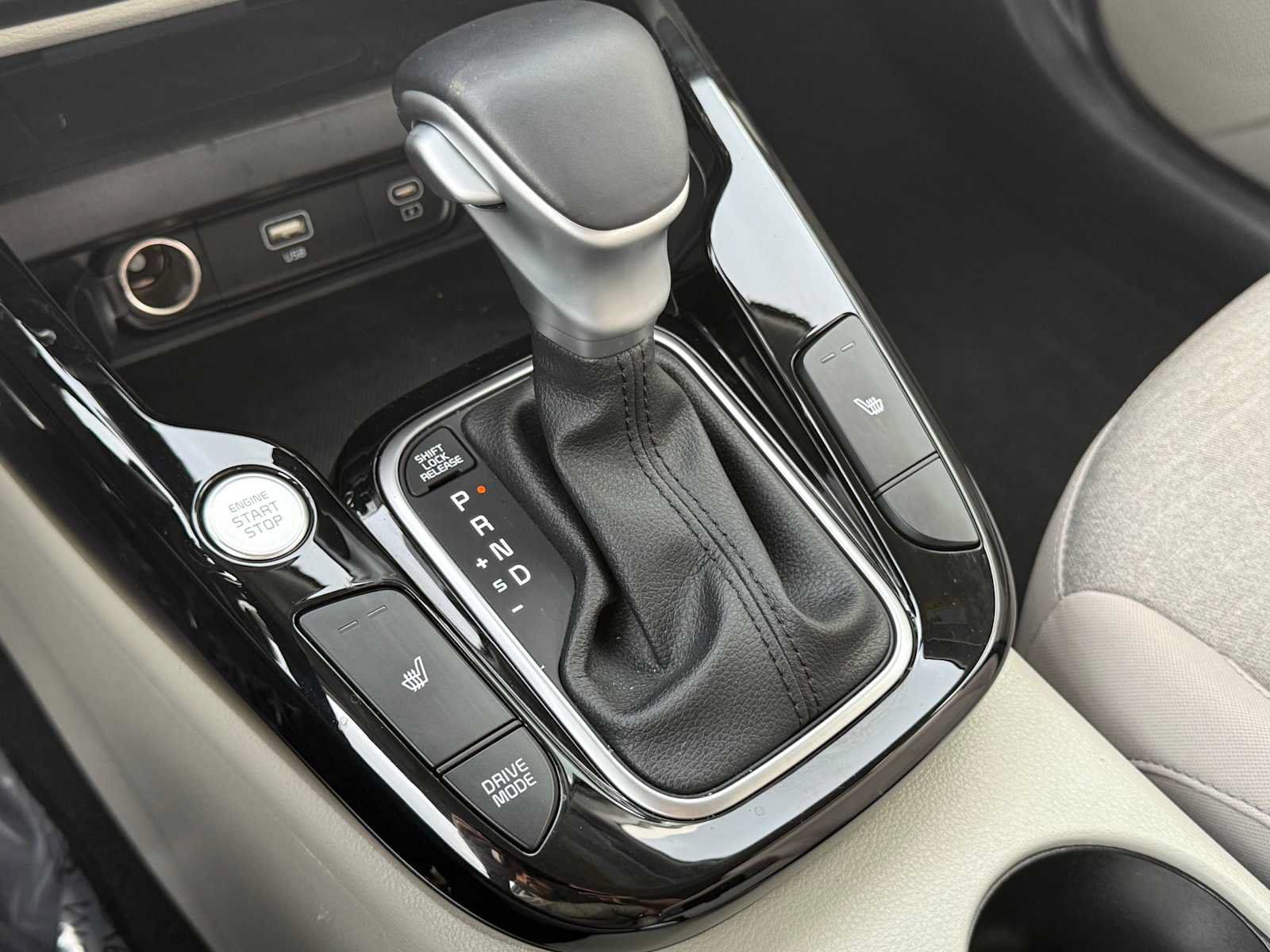 Used 2023 Kia Soul EX FWD image 25