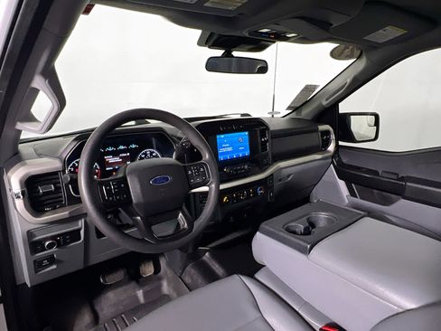 Used 2021 Ford F150 XL w/ Equipment Group 101A High RWD image 28