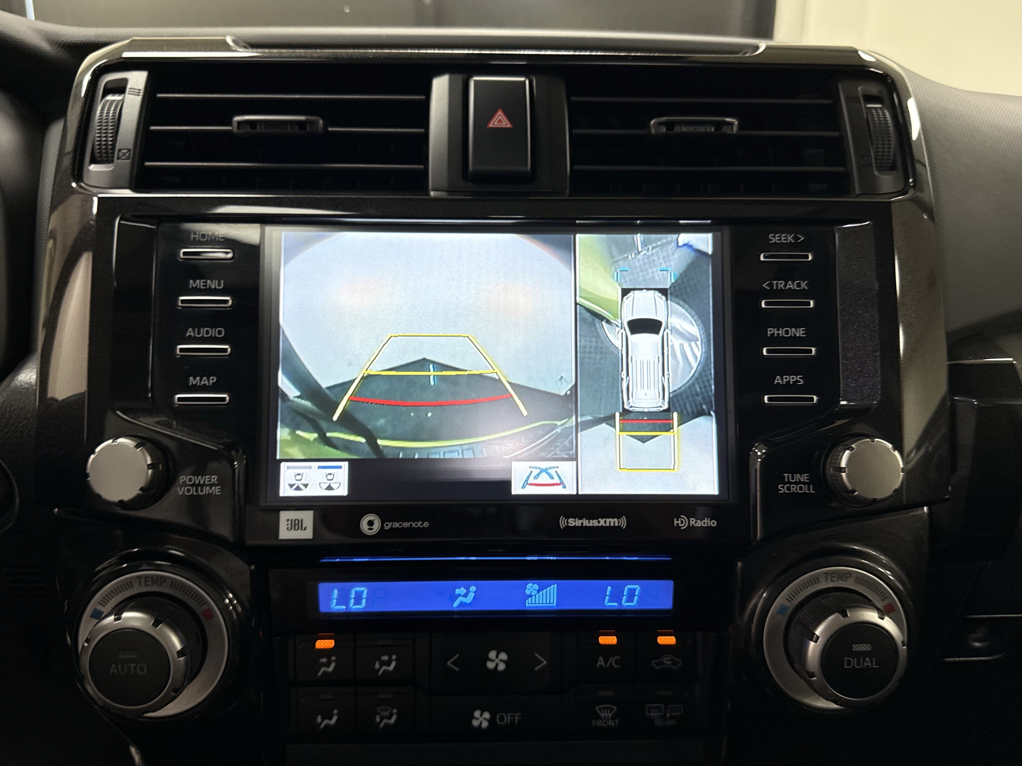 Used 2022 Toyota 4Runner TRD Pro AWD/4WD image 24