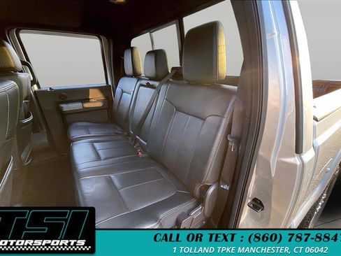 Used 2016 Ford F350 Lariat image 26