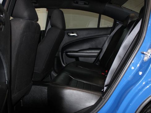 Used 2018 Dodge Charger Police w/ Fleet Safety Group image 14