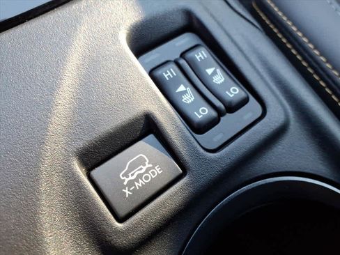 Certified 2023 Subaru Crosstrek 2.5i Sport image 39