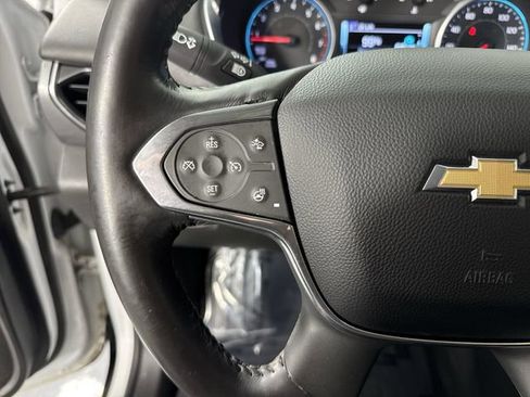 Used 2018 Chevrolet Traverse Premier w/ Redline Edition image 11