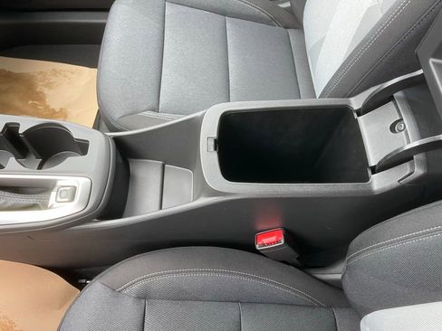 New 2026 Chevrolet Trax LS image 17