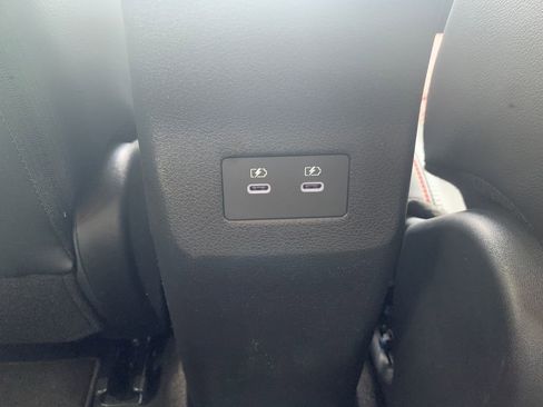 New 2026 Nissan Kicks SR w/ Cold Weather Package FWD image 21