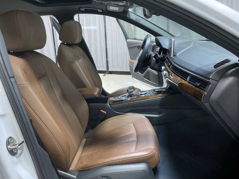 Used 2019 Audi A4 2.0T Premium Plus w/ Premium Plus Package image 14