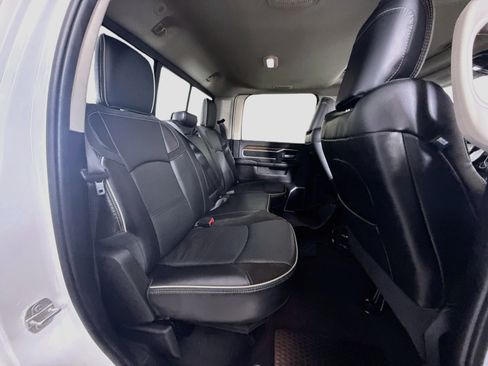 Used 2023 RAM 2500 Laramie AWD/4WD image 27