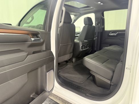 Used 2024 GMC Sierra 1500 Denali image 25